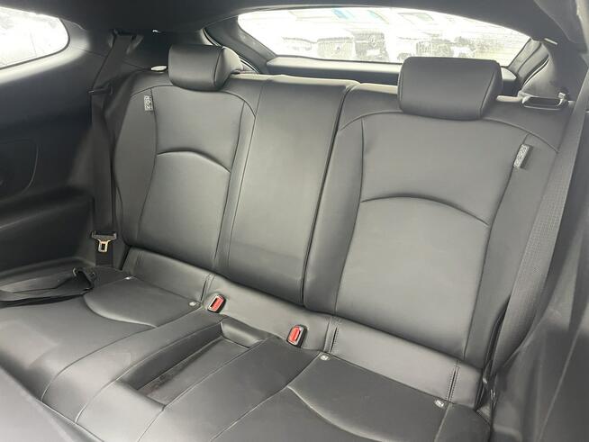 Toyota GR Yaris GR Four Automat 4x4 Skóra Tryby jazdy SPORT Gliwice - zdjęcie 10