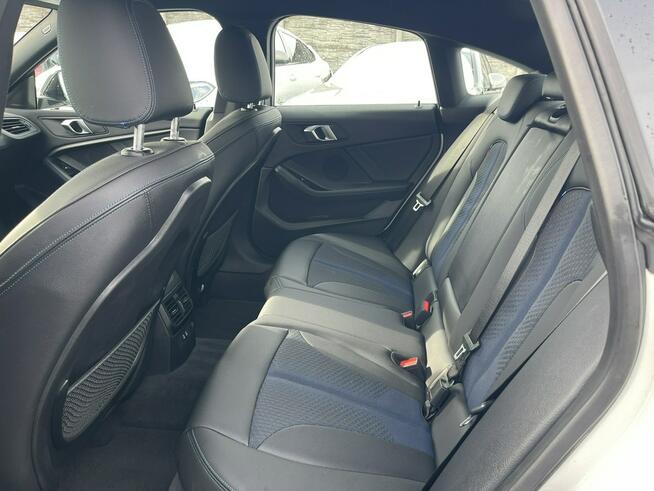 BMW 218 M Sport mHEV Skóra Kamera Podgrzewanie Virtual Gliwice - zdjęcie 10