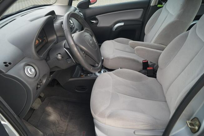 Citroen C3 2005r 1.6 Benzyna AUTOMAT Stan BDB Zadbany 97 tys. km Goczałkowice-Zdrój - zdjęcie 12