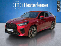 BMW X2 sDrive20i mHEV M Sport aut! Z polskiego salonu! FV VAT!