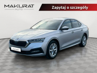Škoda Octavia GD6J368#1.5 TSI Ambition K.cofania LED Salon PL VAT 23%