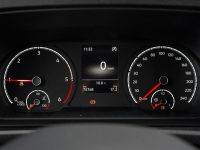 Volkswagen Caddy 2.0 TDI 102KM Bluetooth Ekran dotyk Salon PL VAT 23% Gdynia - zdjęcie 12