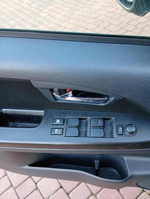 Sprzedam Fiat Sedici Bratuszyn - zdjęcie 8