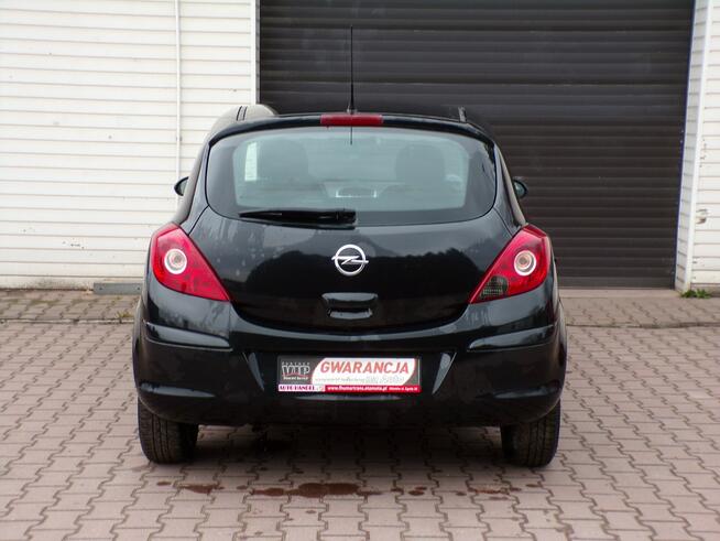 Opel Corsa Klimatyzacja / Gwarancja / 2014r / LIFT Mikołów - zdjęcie 8
