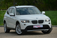 BMW X1 Ostrów Mazowiecka - zdjęcie 7