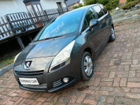PEUGEOT 5008 benzyna 1,6 TANIO !!! Ruda Śląska - zdjęcie 2