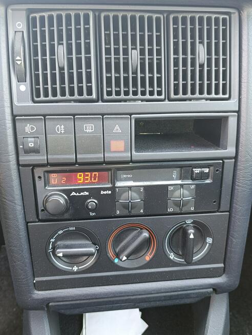 Audi 80 Zadbany bez korozji ,bezwypadkowy Dulowa - zdjęcie 12