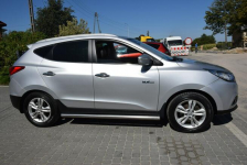Hyundai ix35 1.6B Navi Klimatronik Hak Sprowadzony Opłacony Tarnogród - zdjęcie 11