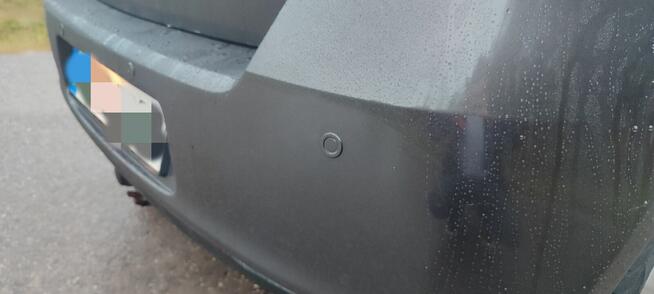 Toyota Yaris 1.3 benzyna**czujniki parkowania**hak** Lipsko - zdjęcie 5