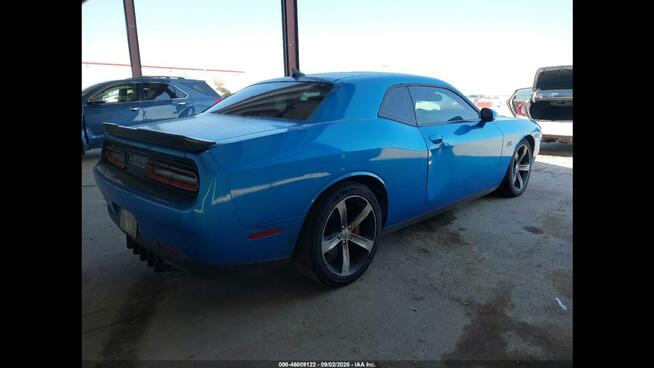 Dodge Challenger R/T / SHAKER / 5.7 V8 / automat Warszawa - zdjęcie 4