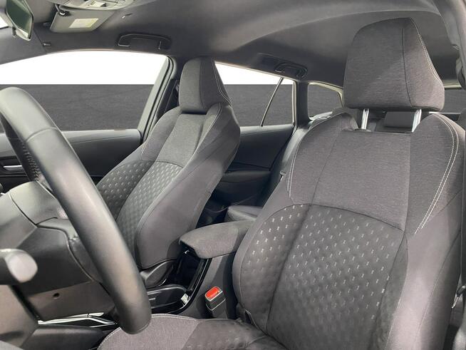 Toyota Corolla 1.8 Hybrid Comfort Kombi Warszawa - zdjęcie 10