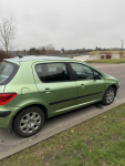 Peugeot 307 1,6 diesel Kętrzyn - zdjęcie 5