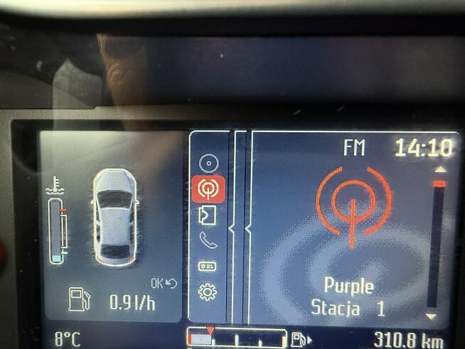 Ford Mondeo Bardzo zadbana - oryginalny przebieg !!! Poznań - zdjęcie 4