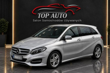 Mercedes-Benz B 200 156KM Urban Style Automat 7G 121 tys km Warszawa - zdjęcie 3