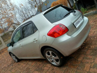ZADBANY AURIS diesel 2,0 !!! Ruda Śląska - zdjęcie 4