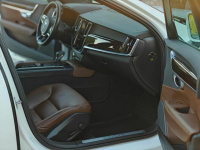 Volvo V90 D4 190 KM Inscription Geartronic Panorama Bezwypad Wejherowo - zdjęcie 12