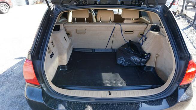 BMW 320 zarejestrowany, ubezpieczony. Gwarancja. Polecam !!! Zielona Góra - zdjęcie 12