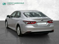 Toyota Camry 2.5 Hybrid Comfort CVT Sedan Warszawa - zdjęcie 7