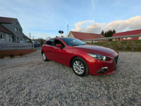 Mazda 3 SkyActive Kamienna Góra - zdjęcie 6