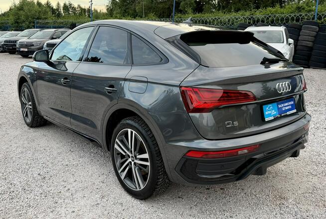 Audi Q5 Quattro,S-Line,Plug-in,Gwarancja Kamienna Góra - zdjęcie 4