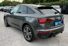 Audi Q5 Quattro,S-Line,Plug-in,Gwarancja Kamienna Góra - zdjęcie 4