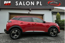 Peugeot 2008 serwis ASO, automat, FV23 Rydułtowy - zdjęcie 5