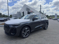 Audi Q5 TDI 204KM quattro S tronic Radom - zdjęcie 2