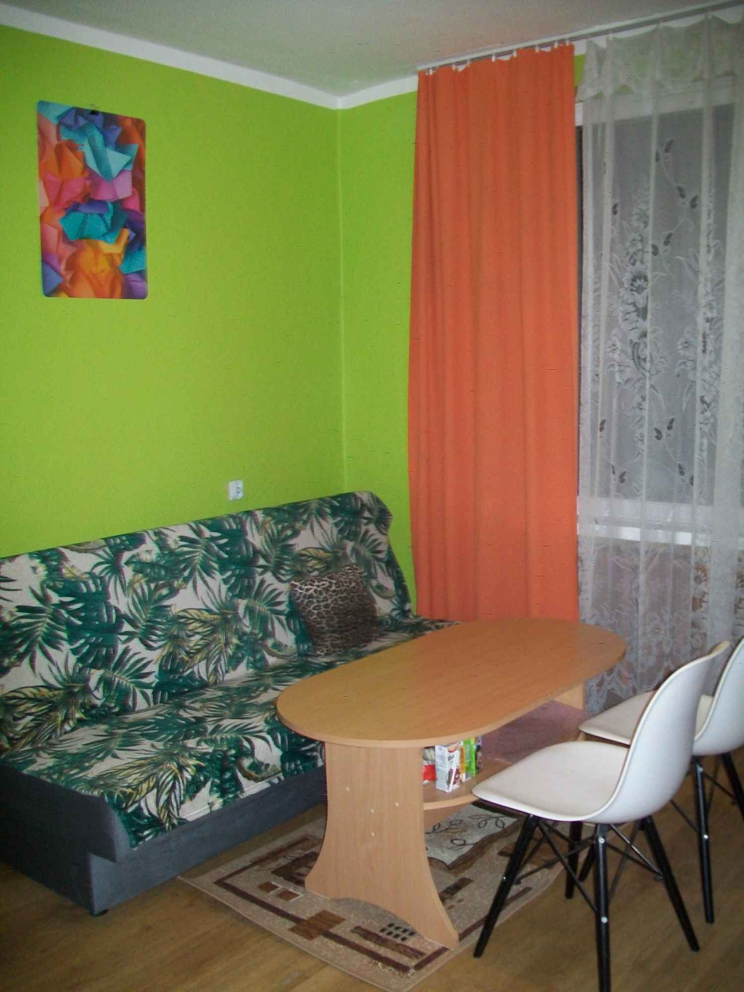 Kawalerka 25mkw do wynajęcia Wrocław ul.Pereca Fabryczna - zdjęcie 4