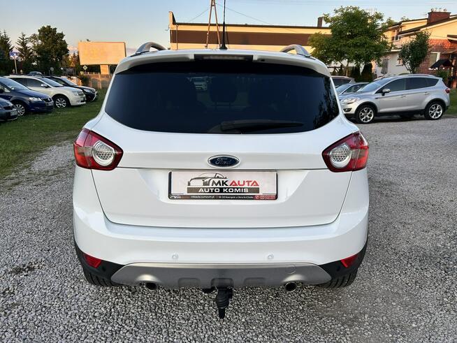 Ford Kuga Nowe Iganie - zdjęcie 6