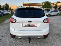 Ford Kuga Nowe Iganie - zdjęcie 6