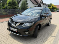 Nissan X-Trail 1.6 DCI Jasne Skóry 4x4, LED, Panorama Gostyń - zdjęcie 3