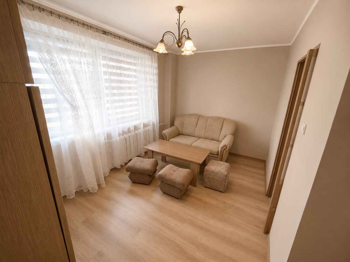 3pok, 66met, okolice Bolkowa 3 OGRÓDKI/2 GARAŻE (Wolbromek) Wolbromek - zdjęcie 4
