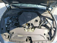 Infiniti Q50 2019, 3.0L, Luxe, po gradobiciu Warszawa - zdjęcie 9