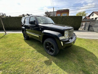 Cherokee KK 2.8CRD w wersji limited + lift 2 cal Kraków - zdjęcie 3