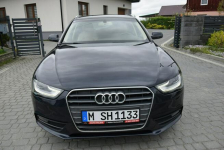 Audi A4 2.0D Lift/ Navi/ Led/ Skóry/ 212 Tys Km/ Sprowadzony Tarnogród - zdjęcie 6