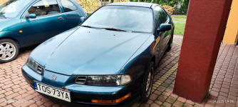 Honda Prelude Ostrowiec Świętokrzyski - zdjęcie 2
