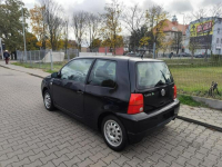 Volkswagen Lupo 3L TDI ! Automat ! Czarny ! Ładny ! Śrem - zdjęcie 5