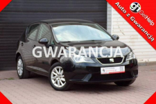 Seat Ibiza Klimatronic/Gwarancja /1,2 /70KM /2014r