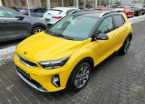 Kia Stonic FV23%/Automat/120KM/Business Line/pierwszy właściciel/MHEV Toruń - zdjęcie 8