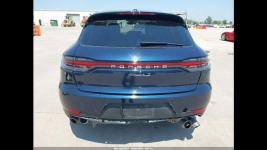 MACAN S / AWD / niski przebieg Chwaszczyno - zdjęcie 6