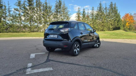 Opel Crossland 1.2 Turbo 110KM Giżycko - zdjęcie 5