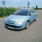 Citroen C4 1.6 Benzyna Sprzedaz Zamiana.