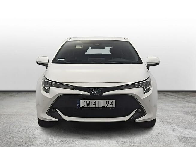 Toyota Corolla 2.0 Hybrid Trek ! Z Polskiego Salonu ! Faktura VAT ! Warszawa - zdjęcie 8