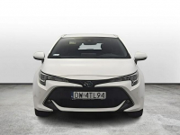 Toyota Corolla 2.0 Hybrid Trek ! Z Polskiego Salonu ! Faktura VAT ! Warszawa - zdjęcie 8