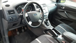 Ford Kuga 2.0 TDCi Titanium Bachowice - zdjęcie 10