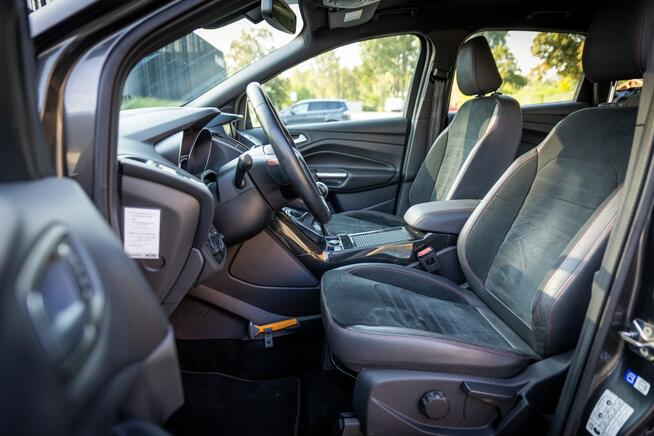 Ford Kuga ST-line Tarnowskie Góry - zdjęcie 8