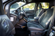 Ford Kuga ST-line Tarnowskie Góry - zdjęcie 8