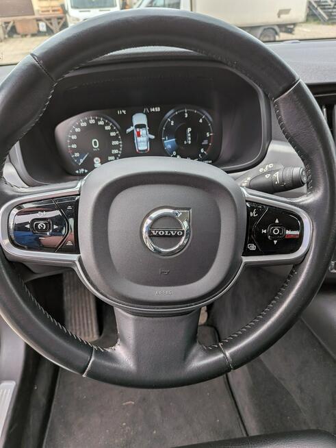Volvo V90 AWD | Serwis ASO | Nowy Rozrząd | Faktury | Stan Perfekcyjny Kraków - zdjęcie 9