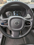 Volvo V90 AWD | Serwis ASO | Nowy Rozrząd | Faktury | Stan Perfekcyjny Kraków - zdjęcie 9