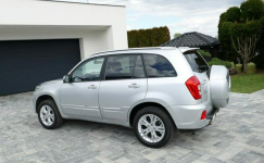 Suzuki Grand Vitara Dr Motors EVO 5 ! GAZ !! LEDY !! Grójec - zdjęcie 10